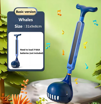 Electric Erhu